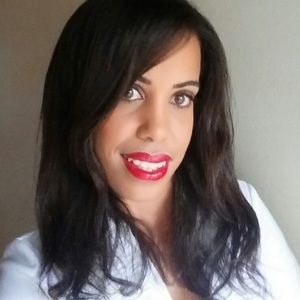 Meet your Posher, Arianna